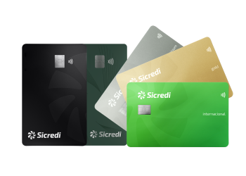 SICREDI: Saiba como o cartão de crédito pode ser alternativa econômica