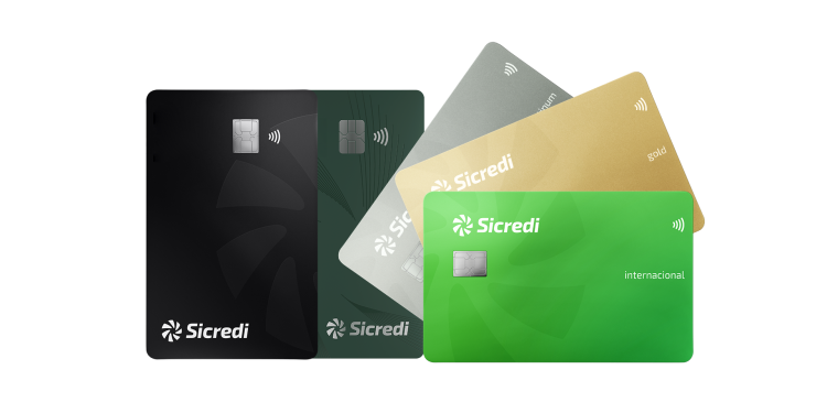SICREDI: Saiba como o cartão de crédito pode ser alternativa econômica
