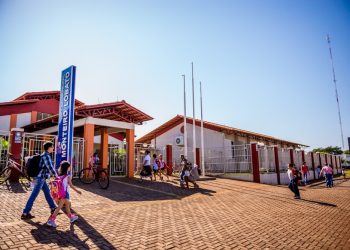 STI: Secretaria de Educação de Santa Terezinha de Itaipu abre processo seletivo para educadores infantis