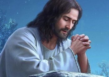 Uma linda reflexão Sobre Jesus.