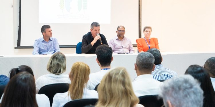 STI: Ampliação do horário de funcionamento das Unidades Básicas de Saúde (UBS) e da Farmácia Municipal.