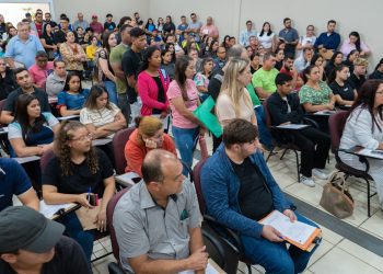 Mutirão de empregos oferece vagas para novas áreas de pedágio