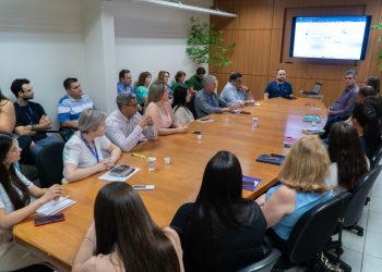 STI lançará aplicativo para agendamento de consultas na rede pública