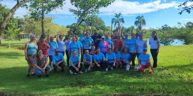 Qualidade de vida: projeto “Viver Bem STI” retoma atividades em 2025