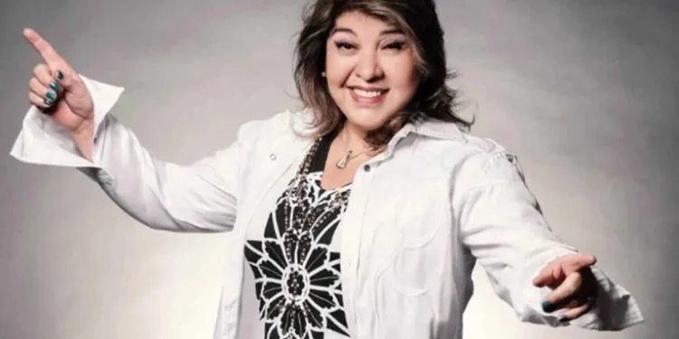 Evangélica? Ícone da música sertaneja, Roberta Miranda se rende ao gospel