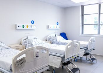 Hospital Madre de Dio, em São Miguel do Iguaçu, já está recebendo pacientes do SUS