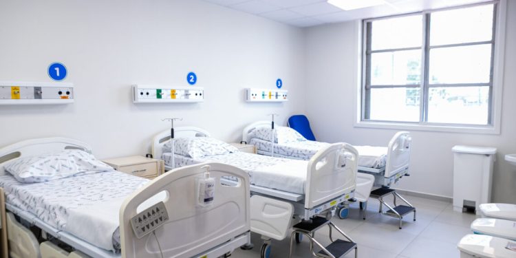 Hospital Madre de Dio, em São Miguel do Iguaçu, já está recebendo pacientes do SUS