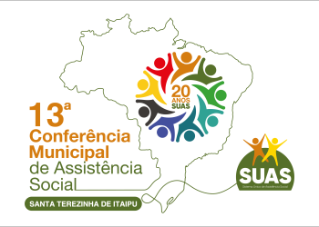 Santa Terezinha de Itaipu prepara a 13ª Conferência Municipal da Assistência Social