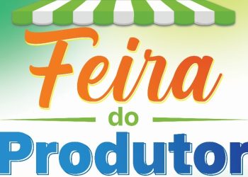 Feira do Produtor – direto do campo para a sua mesa! DIA 09/08/2025 – CONFIRA