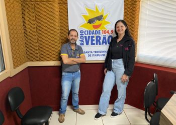 Começa hoje quinta-feira, dia 21 de agosto, no pavilhão da Igreja Matriz, a 4ª edição da Feira de Negócios, promovida pela Associação Comercial e Empresarial de Santa Terezinha de Itaipu (ACISTI).