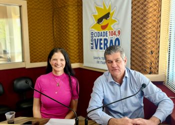 Prefeitura em Ação 22/08/2025