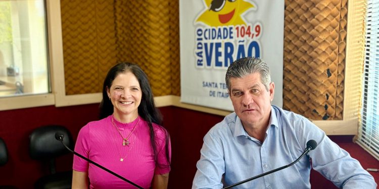 Prefeitura em Ação 22/08/2025