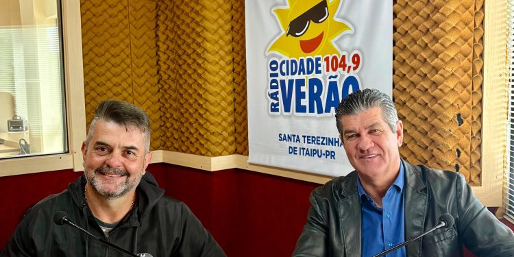 Prefeitura em Ação 29/08/2025