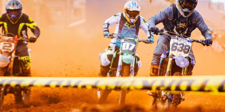 13º Pinganalama Evolution agita Santa Terezinha de Itaipu neste fim de semana