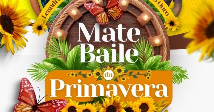 Mate Baile da primavera – Tudo sobre o evento