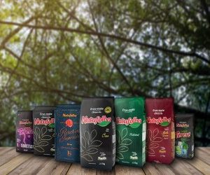 Chimarrão de qualidade pede erva de confiança…Erva Mate Natufolha!