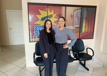 Cooperativa Sicredi alerta sobre fraudes e golpes em entrevista ao Jornal da Cidade