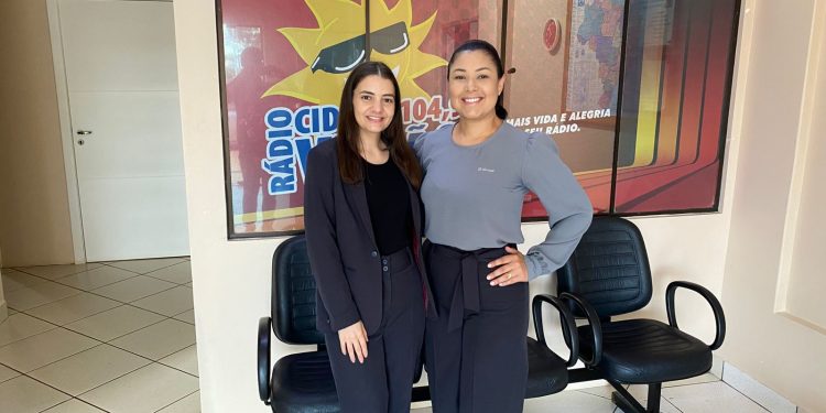 Cooperativa Sicredi alerta sobre fraudes e golpes em entrevista ao Jornal da Cidade