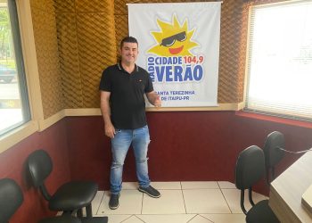 Comunidade Três Fazendas se prepara para a grande festa no dia 07 de setembro