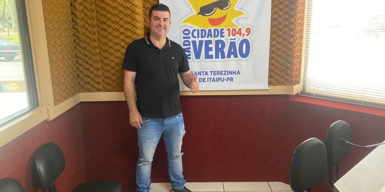 Comunidade Três Fazendas se prepara para a grande festa no dia 07 de setembro