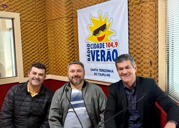 Prefeitura em Ação 05/09/2025