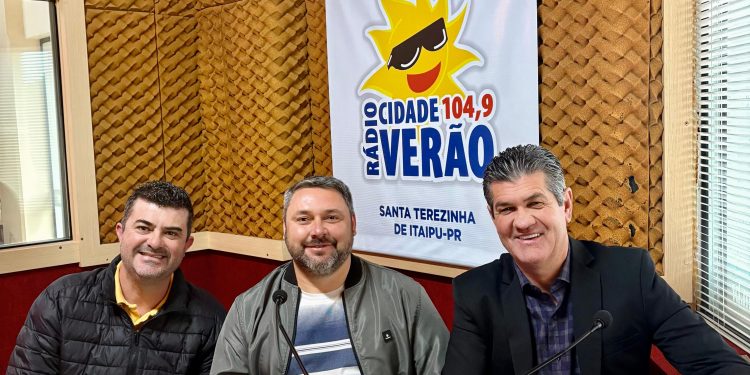 Prefeitura em Ação 05/09/2025