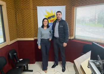 Sicredi alerta comunidade sobre golpes e fraudes em entrevista ao Jornal da Cidade