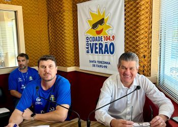 Programa Prefeitura em Ação desta sexta-feira 19/09/2025