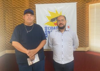 Pastor Mateus divulga peça teatral “Tudo em Família” no Jornal da Cidade