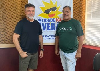 Conferência Renovo: Tempo de Florescer será destaque em Santa Terezinha de Itaipu