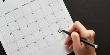 Quais os próximos feriados nacionais?