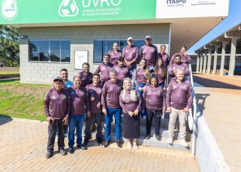 Santa Terezinha: Posse da Acoprosti oficializa nova fase da coleta de resíduos orgânicos no município