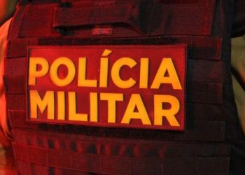 Santa Terezinha: Sem habilitação, motorista quase provoca acidente com viatura policial